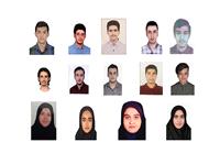 دانشجوي دانشگاه صنعتي نوشيرواني بابل به مرحله ي نهايي سي‌امين دوره المپياد علمي - دانشجويي کشور راه يافتند