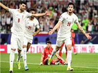 4 بازیکن تیم ملی فوتبال ایران در بین نامزد‌های AFC