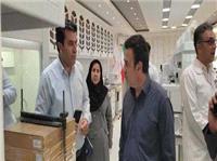تأکيد بر رعايت استانداردهاي نگهداري گندم در بازديد از مراکز خريد آذربايجان شرقي