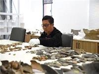 Discoveries give China’s ancient past a future