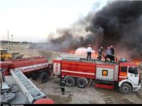 دستگاه‌های خدمات‌رسان باید برای شرایط بحرانی آماده و تاب‌آور باشند