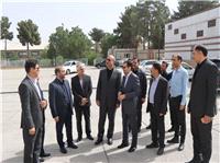 استاندار کرمانشاه : گمرک نبض اقتصادي کشور است