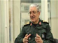 توضیحات سخنگوی وزارت دفاع درباره ساماندهی پهپادها در ایران
