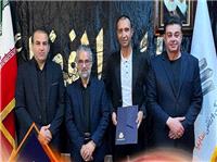 عنایتی سرمربی سایپا شد