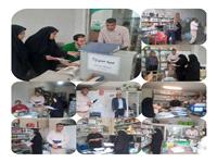 232 مورد پايش و بررسي وضعيت سموم در داروخانه‌هاي گياه‌پزشکي بابل در سه ماهه اول سال