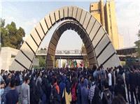 آمادگی 500 دانشجوی دانشگاه امیرکبیر برای جنگ با آمریکا و رژیم صهیونی
