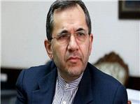 تخت‌روانچی: ایران همچنان که  طرفدار دیپلماسی است به غنی سازی اورانیوم ادامه خواهد داد