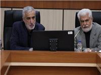 پیرصالحی: پایش مستمر ذخایر دارویی در دستور کار است/ شهریاری: خدمات دارویی نباید در هیچ شرایطی متوقف شود