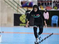 کسب دو نشان طلا و برنز نمایندگان ایران در روز نخست