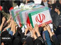 مراسم بزرگداشت 61 شهید اقتدار آذربایجان شرقی سه شنبه در تبریز