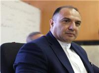 رئيس جديد هيات تنيس  کرمانشاه انتخاب شد