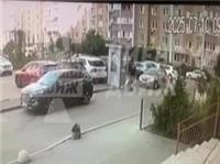 ترور سرهنگ اطلاعاتی اوکراین در مرکز کی‌یف