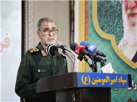 ايستادگي ملت ايران تا پيروزي نهايي تداوم خواهد داشت