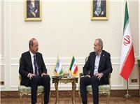 بزشکیان : تعزیز العلاقات بین إیران وأوزبکستان یجلب السلام والاستقرار للمنطقه