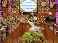 قائد مقر الدفاع الجوی: حققنا تقدما کبیرا فی تصمیم وتطویر الأسلحه المحلیه