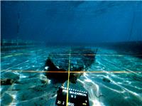 2,600-year-old shipwreck is raised from waters off Spain