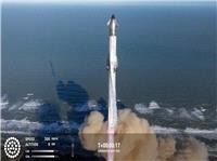 SpaceX executes ‘chopsticks’ booster catch but Starship spacecraft explosion temporarily diverts flights