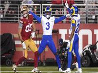 How 49ers` Week 15 loss to Rams impacts NFC playoff picture