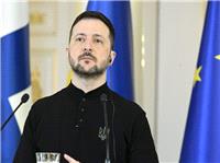 Ukraine thanks Germany for new €3 billion in military aid