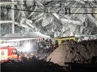 Scary Videos Show Skyscrapers Collapsing, Shaking in Massive 7.7 Earthquake
