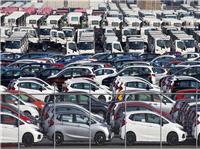 Japan auto unions group sets pay hike target for first time in 7 years