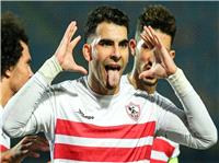 الزمالک يفرض غرامه ماليه کبيره على "زيزو"