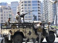 توقيف 35 شخصا أطلقوا النار بعد الانتخابات البلديه في لبنان الشمالي