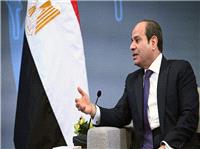 "امض في طريقک ونحن خلفک".. برلماني مصري: عندما يقول الرئيس السيسي لا لترامب نقول لا أيضا