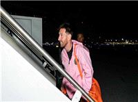 مفاجأه.. ميسي على أعتاب الدوري السعودي