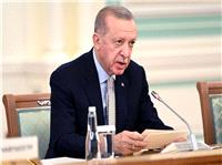 توم باراک: أردوغان قد ينجح في تنظيم اجتماع رباعي مع بوتين وترامب وزيلينسکي