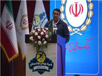 دکتر نجارزاده : تقويت ورزش هاي همگاني و آمادگي جسماني کارکنان رويکرد جديد بانک است