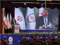 تأکيد مديرعامل بانک ملي ايران بر ارتقاي نقش بانوان در سطوح مديريتي
