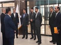 تاکيد مديرعامل بانک ملي ايران بر نقش راهبردي مرکز مبادله ارز و طلا در رشد اقتصادي کشور