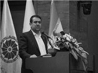 پيام مديرعامل بانک ملي ايران به مناسبت سالگرد ارتحال امام خميني (ره) و قيام 15 خرداد