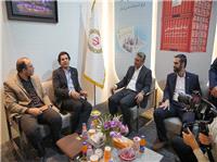 نايب رئيس کميسيون اقتصادي مجلس: بانک ملي ايران در تأمين مالي زنجيره‌اي نقش‌آفرين است