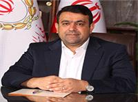 مديرعامل بانک ملي ايران فرا رسيدن عيد غدير را تبريک گفت