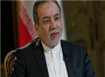 عراقچی: تنها یک راه برای تحقق توافق وجود دارد