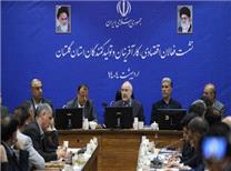 قیمت آخرین ابزاری است که باید برای تنظیم بازار استفاده شود/ اقتصاد بدون مشارکت مردمی محکوم به شکست است