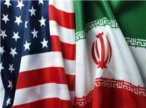 تحریم‌های جدید آمریکا علیه ایران