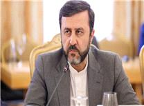عزم مشترک ایران و سه کشور اروپایی برای استفاده حداکثری از مسیر دیپلماسی