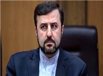 غریب‌آبادی: غنی‌سازی خط قرمز است؛ حتی توقف در آن پذیرفته نمی‌شود