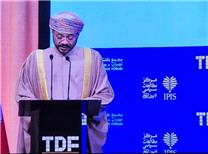وزیر امور خارجه عمان: مسقط با جدیت به پیمودن مسیر دشوار گفت‌وگو متعهد است
