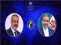 عزم ایران برای گفت‌و‌گوی برد - برد در ازای احترام به‌حقوق هسته‌ای و رفع تحریم‌ها