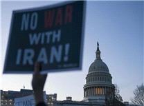 ائتلاف ضد توافق با ایران، هیچ پایگاهی خارج از واشنگتن و اسرائیل ندارد