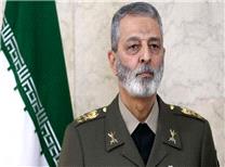 فرمانده کل ارتش: برای عملیات وعده صادق دیگر آماده ایم