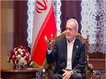 با تحریم یا بی‌تحریم، مسیر تغییر را خواهیم پیمود