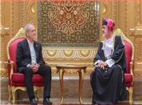 پزشکیان: به توسعه دوجانبه با عمان پایبندیم