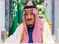 محتوای پیام محرمانه ملک سلمان به مقامات ایران