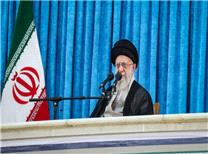لحن «جدی» و «قوی» رهبری در ترسیم خطوط مذاکراتی؛ محور رسانه‌های انگلیسی‌زبان