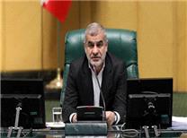نمایندگان اعلام کرده اند که همتی یا ادعای خود را اثبات کند یا از او شکایت می کنیم